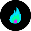 Blaze Logo