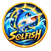 SOLFISH Logo