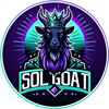 SolGoat Logo
