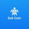 SOLI coin Logo