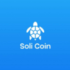 Soli Coin Logo