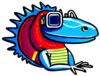 SolidLizard Logo