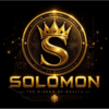 Solomon Logo
