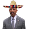 Sombrero Memes Logo