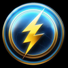 Sonic Snipe Bot Logo