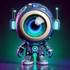 Sora AI Logo
