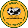 South Africa Fan Token Logo