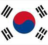South Korea Coin Logo