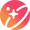 Space Token Logo