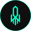 SpaceFalcon Logo