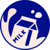 Spaceswap MILK2 Logo