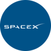 SpaceX (Anchored Tokenized Stock) Logo