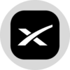 SpaceX (Ondo Tokenized Stock) Logo