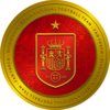 Spain National Football Team Fan Token Logo