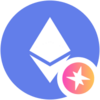 Spark Savings ETH Logo