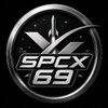 SPCX69 Logo