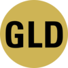 SPDR Gold Shares aStock Logo
