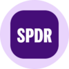 SPDR S&P 500 ETF (Ondo Tokenized ETF) Logo