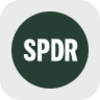 SPDR S&P 500 ETF rStock Logo