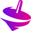 Spintop Logo