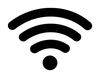 Spottie WiFi Logo
