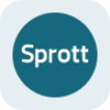 SPROTT NICKEL MINERS ETF rStock Logo