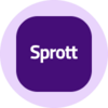 Sprott Uranium Miners ETF (Ondo Tokenized) Logo