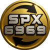 SPX6969 Logo