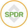 SPY (bStocks Tokenized Stock) Logo