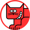 SQRCAT Logo