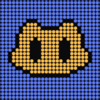 SqueekChain Logo