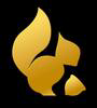 Squirrel Wallet Logo