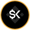 StablecoinX (bStocks Tokenized Stock) Logo