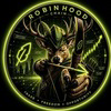 StagWifHood Logo