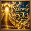 Stairway to gold Logo