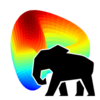 Stake DAO CRV Logo