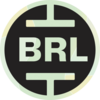 Staked Tenbin Brazilian Real Logo