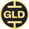 Staked Tenbin Gold Logo