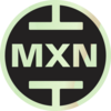 Staked Tenbin Mexican Peso Logo