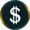 Staked thUSD Logo