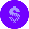 Staked USDp Logo