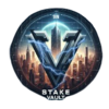 StakeVault.Network Logo