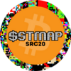 StampMap Logo