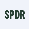State Street SPDR Portfolio S&P 500 ETF ST0x Logo
