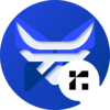 Steakhouse RUSD Morpho Vault Logo