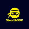 StealthSDK Logo