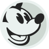 Steamboat Willie Logo