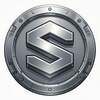 Steel Logo