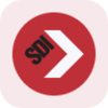 Steel Dynamics rStock Logo