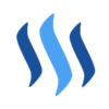 Steem Logo